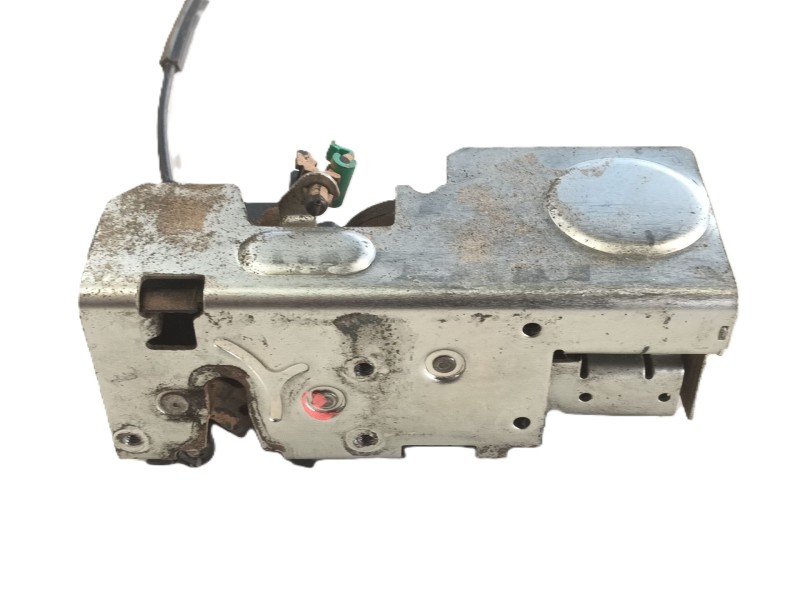 Recambio de cerradura puerta delantera derecha para ford tourneo connect 1.8 tdci referencia OEM IAM 5202386  