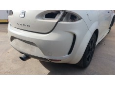 Recambio de paragolpes trasero para seat leon (1p1) 1.9 tdi referencia OEM IAM 1P0807421GRU   2