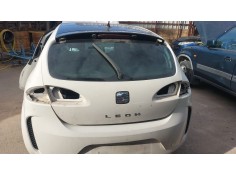 Recambio de porton trasero para seat leon (1p1) 1.9 tdi referencia OEM IAM 1P0827024  