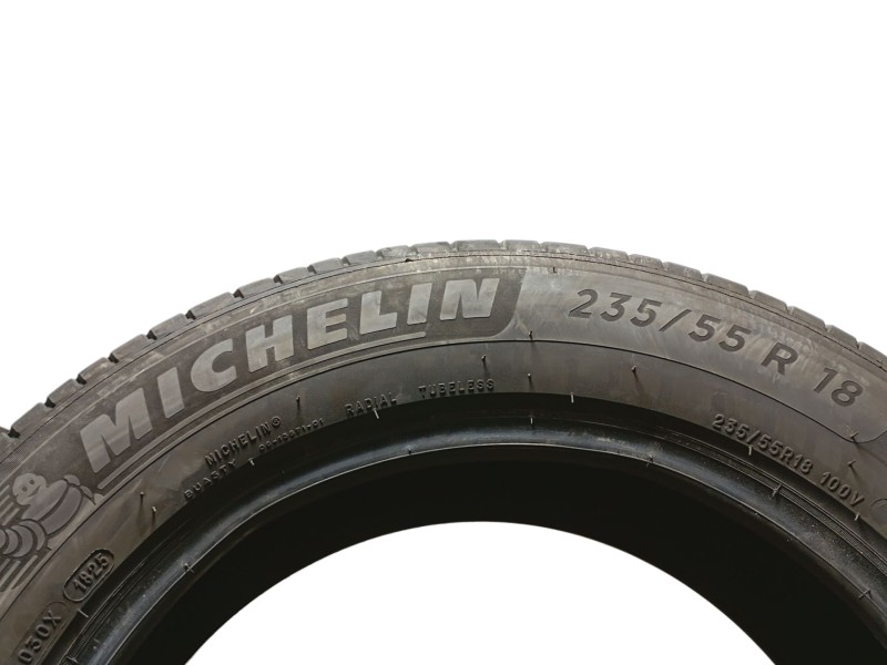 Recambio de neumatico para » otros... modelos referencia OEM IAM 235/55 R18 2 MICHELIN