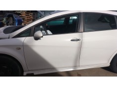 Recambio de puerta delantera izquierda para seat leon (1p1) 1.9 tdi referencia OEM IAM 1P0831055A  