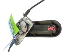 Recambio de cerradura puerta trasera izquierda para opel combo tour 1.7 cdti 16v referencia OEM IAM    2