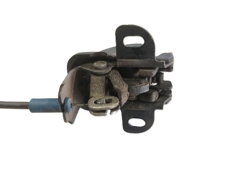 Recambio de cerradura puerta trasera izquierda para opel combo tour 1.7 cdti 16v referencia OEM IAM   