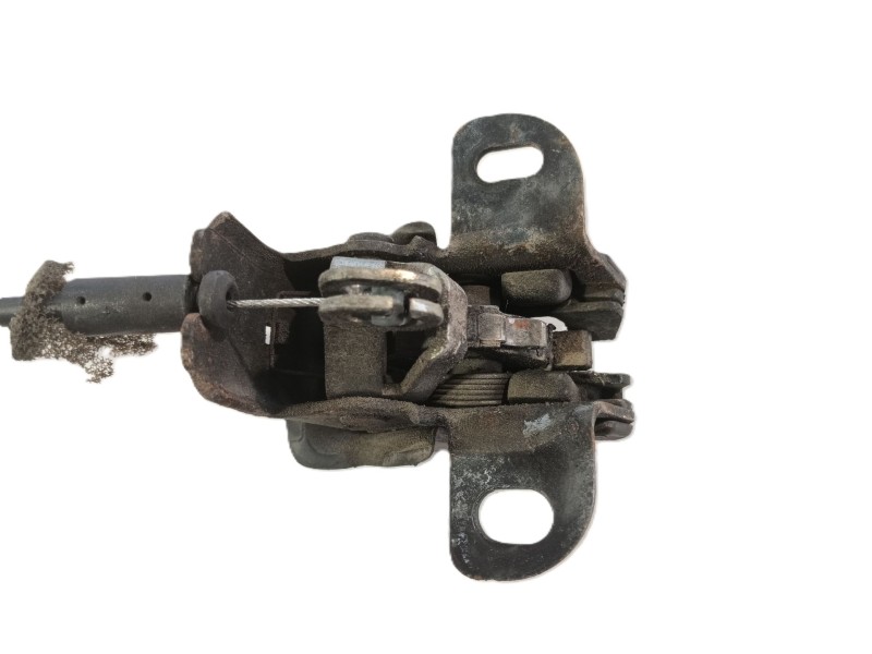 Recambio de cerradura puerta trasera izquierda para opel combo tour 1.7 cdti 16v referencia OEM IAM   