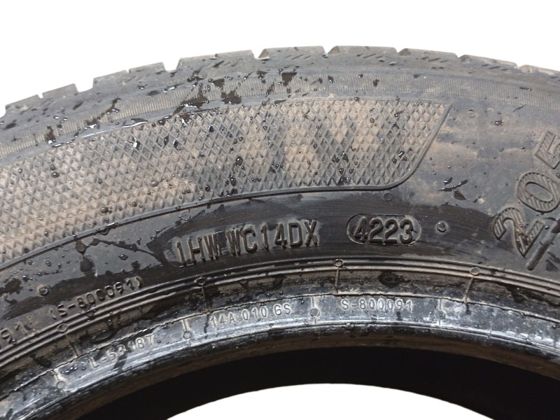 Recambio de neumatico para » otros... modelos referencia OEM IAM   