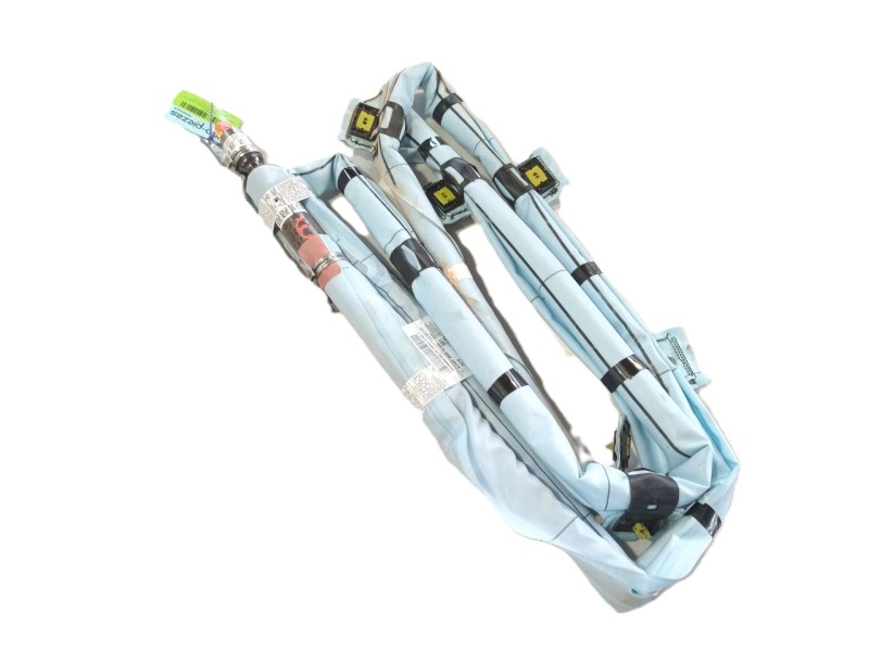 Recambio de airbag cortina delantero derecho para mercedes-benz glb (x247) glb 200 d (247.612) referencia OEM IAM   