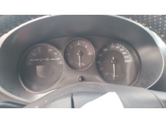 Recambio de cuadro instrumentos para seat leon (1p1) 1.9 tdi referencia OEM IAM   