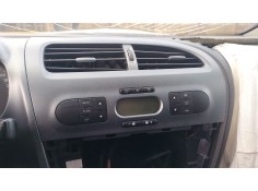 Recambio de mando calefaccion / aire acondicionado para seat leon (1p1) 1.9 tdi referencia OEM IAM   