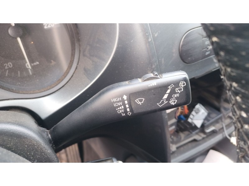 Recambio de mando limpia para seat leon (1p1) 1.9 tdi referencia OEM IAM   