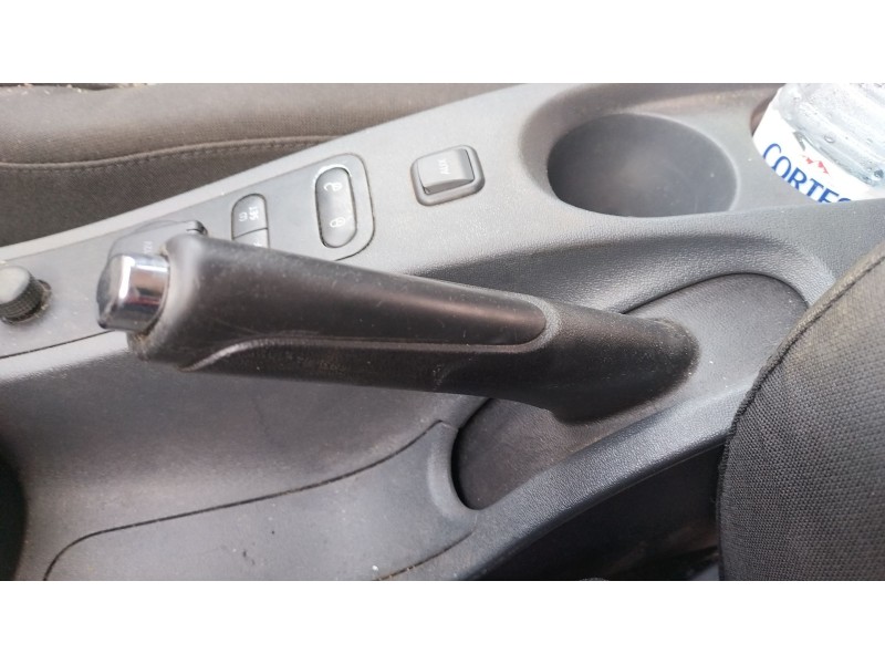 Recambio de palanca freno de mano para seat leon (1p1) 1.9 tdi referencia OEM IAM 1K0711303J3Q7  