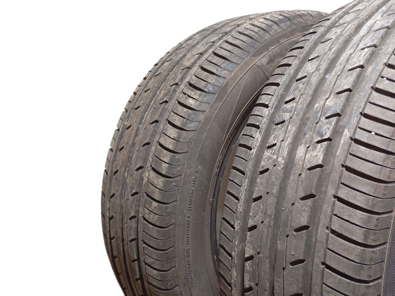 Recambio de neumatico para » otros... modelos referencia OEM IAM 205/55 R16 91V 2 YOKOHAMA