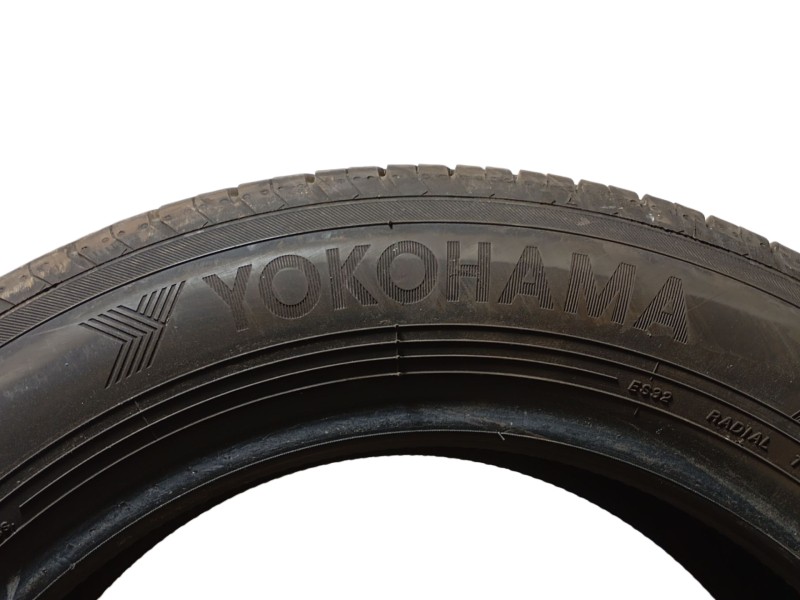 Recambio de neumatico para » otros... modelos referencia OEM IAM 205/55 R16 91V 2 YOKOHAMA