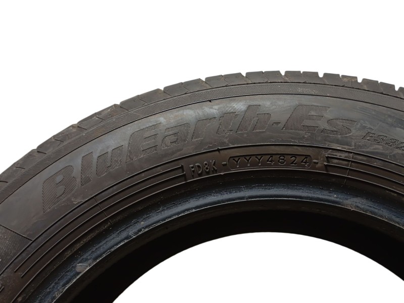 Recambio de neumatico para » otros... modelos referencia OEM IAM 205/55 R16 91V 2 YOKOHAMA