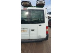 Recambio de puerta trasera izquierda para ford transit furgoneta (fa_ _) 2.2 tdci referencia OEM IAM   
