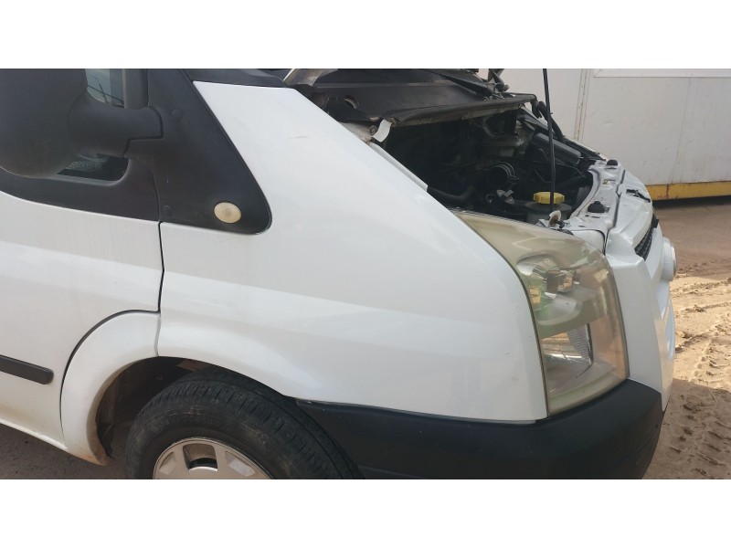 Recambio de aleta delantera derecha para ford transit furgoneta (fa_ _) 2.2 tdci referencia OEM IAM 1560697  