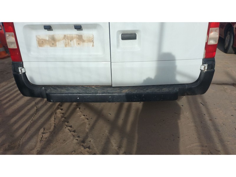 Recambio de paragolpes trasero para ford transit furgoneta (fa_ _) 2.2 tdci referencia OEM IAM 1408520  