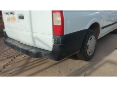 Recambio de paragolpes trasero para ford transit furgoneta (fa_ _) 2.2 tdci referencia OEM IAM 1408520   2