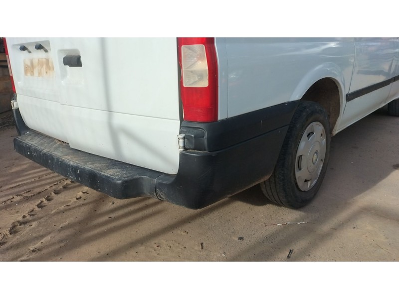 Recambio de paragolpes trasero para ford transit furgoneta (fa_ _) 2.2 tdci referencia OEM IAM 1408520  