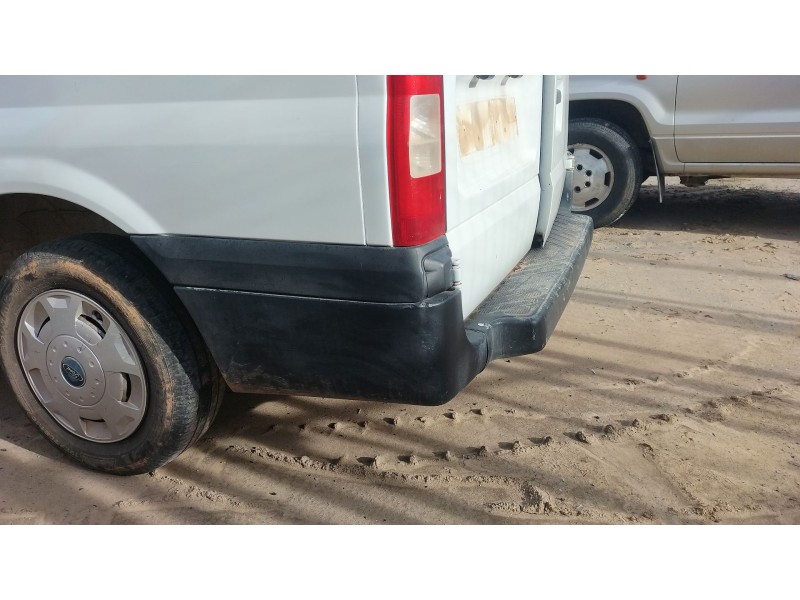 Recambio de paragolpes trasero para ford transit furgoneta (fa_ _) 2.2 tdci referencia OEM IAM 1408520  