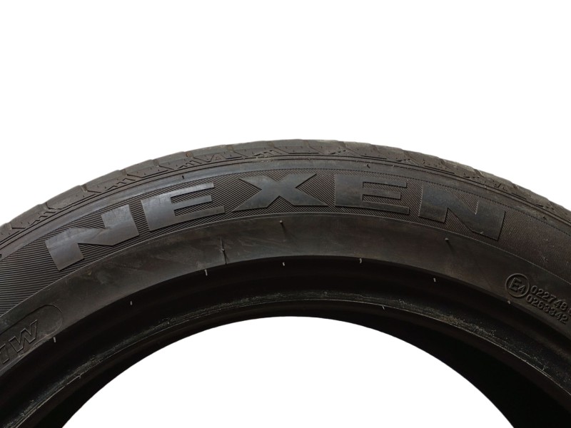 Recambio de neumatico para » otros... modelos referencia OEM IAM 215/50Z R17 91W 2 NEXEN