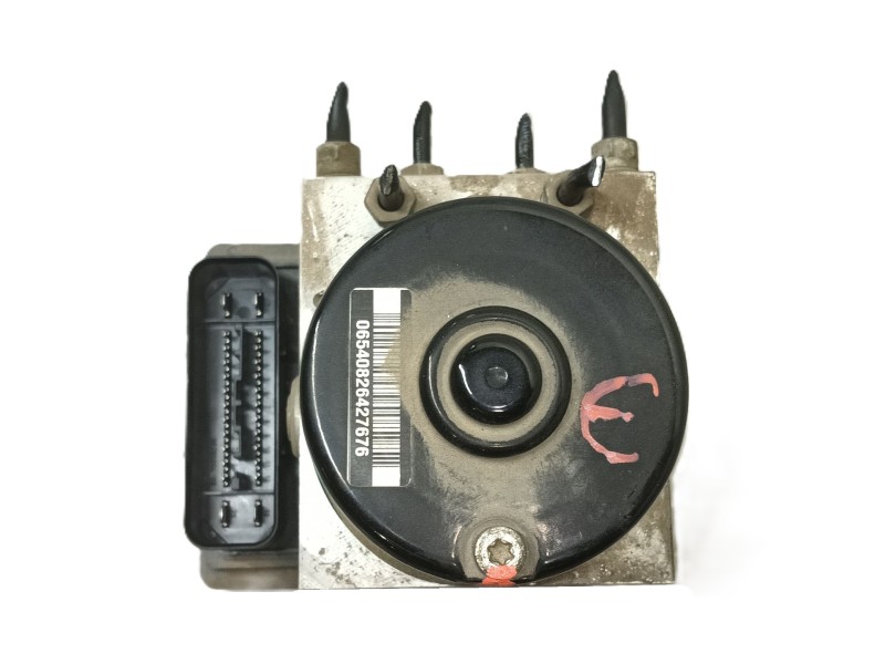 Recambio de abs para opel astra h (a04) 1.6 (l48) referencia OEM IAM 93191515  