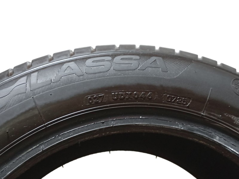 Recambio de neumatico para » otros... modelos referencia OEM IAM 215/55 R16 2 LASSA