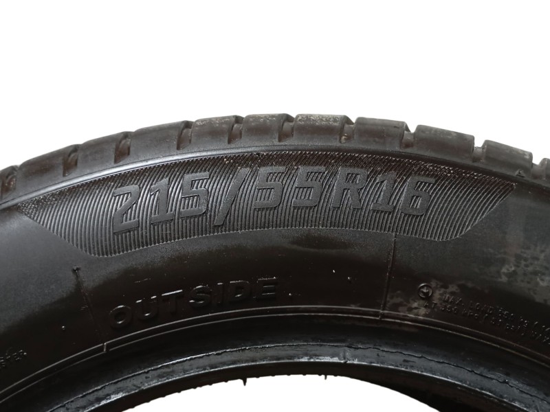 Recambio de neumatico para » otros... modelos referencia OEM IAM 215/55 R16 2 LASSA