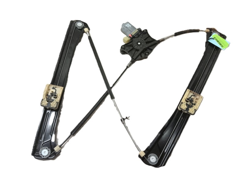 Recambio de elevalunas delantero izquierdo para volkswagen tiguan (ad1, ax1) 2.0 tdi referencia OEM IAM   