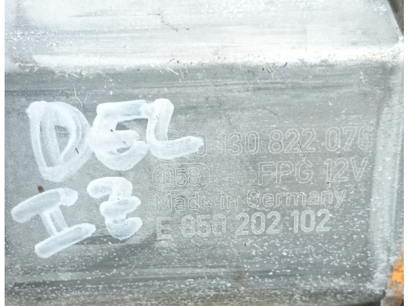 Recambio de elevalunas delantero izquierdo para volkswagen tiguan (ad1, ax1) 2.0 tdi referencia OEM IAM   