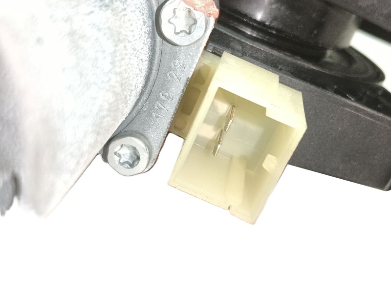 Recambio de elevalunas delantero izquierdo para volkswagen tiguan (ad1, ax1) 2.0 tdi referencia OEM IAM   