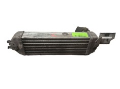 Recambio de intercooler para opel meriva a monospace (x03) 1.7 dti (e75) referencia OEM IAM 13130039  