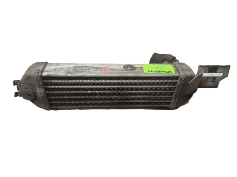 Recambio de intercooler para opel meriva a monospace (x03) 1.7 dti (e75) referencia OEM IAM 13130039  