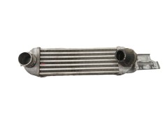 Recambio de intercooler para opel meriva a monospace (x03) 1.7 dti (e75) referencia OEM IAM 13130039   2