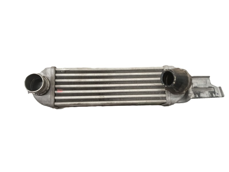Recambio de intercooler para opel meriva a monospace (x03) 1.7 dti (e75) referencia OEM IAM 13130039  
