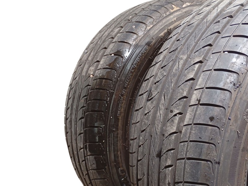 Recambio de neumatico para » otros... modelos referencia OEM IAM 195/55 R15 85W 2 NOVA FORCE HP