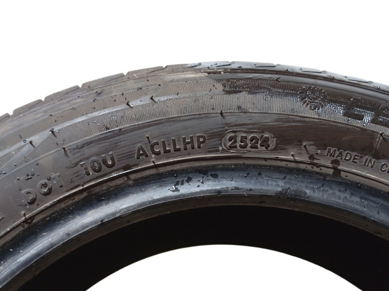 Recambio de neumatico para » otros... modelos referencia OEM IAM 195/55 R15 85W 2 NOVA FORCE HP