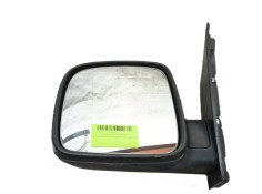 Recambio de retrovisor izquierdo para volkswagen caddy iii monospace (2kb, 2kj, 2cb, 2cj) 2.0 sdi referencia OEM IAM   