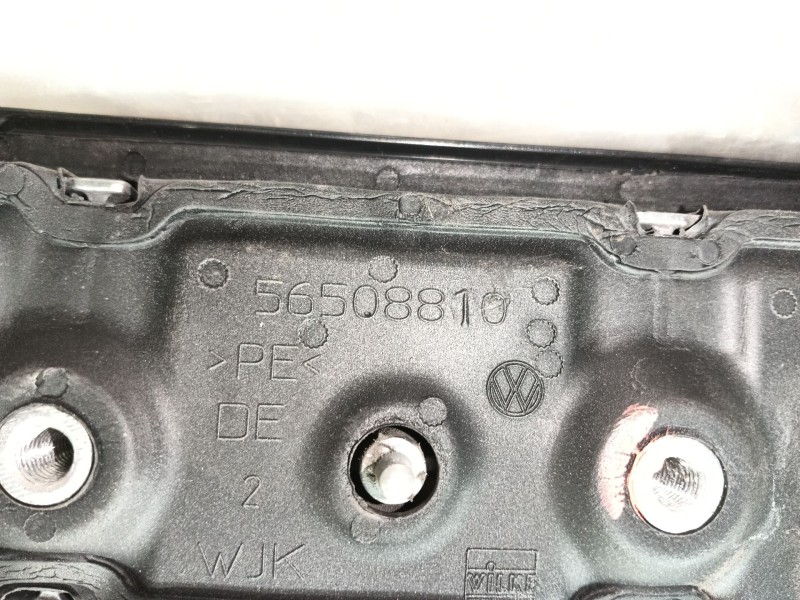 Recambio de retrovisor izquierdo para volkswagen caddy iii monospace (2kb, 2kj, 2cb, 2cj) 2.0 sdi referencia OEM IAM   