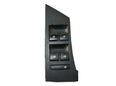 Recambio de mando elevalunas delantero izquierdo para opel astra j sports tourer (p10) 1.6 sidi (35) referencia OEM IAM   