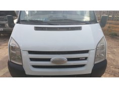 Recambio de capot delantero para ford transit furgoneta (fa_ _) 2.2 tdci referencia OEM IAM 2454107  
