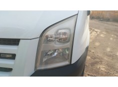 Recambio de faro izquierdo para ford transit furgoneta (fa_ _) 2.2 tdci referencia OEM IAM 1537774  