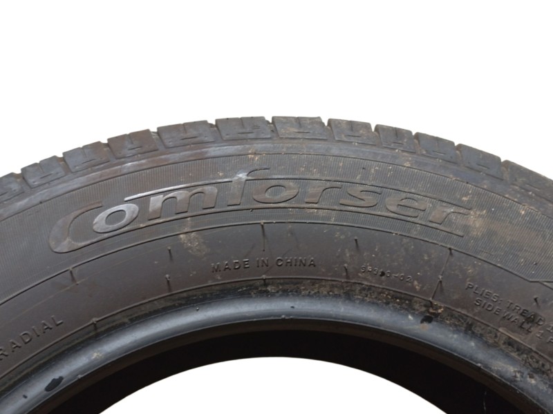 Recambio de neumatico para » otros... modelos referencia OEM IAM 185/65 R15 88H 2 COMFORSER