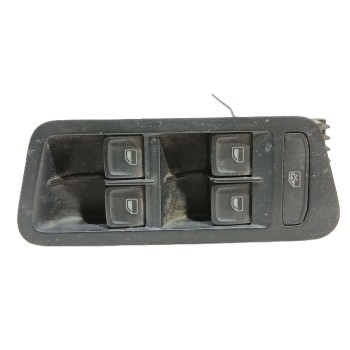MANDO ELEVALUNAS DELANTERO IZQUIERDO 5G0959857BWHS 5G0959857B 