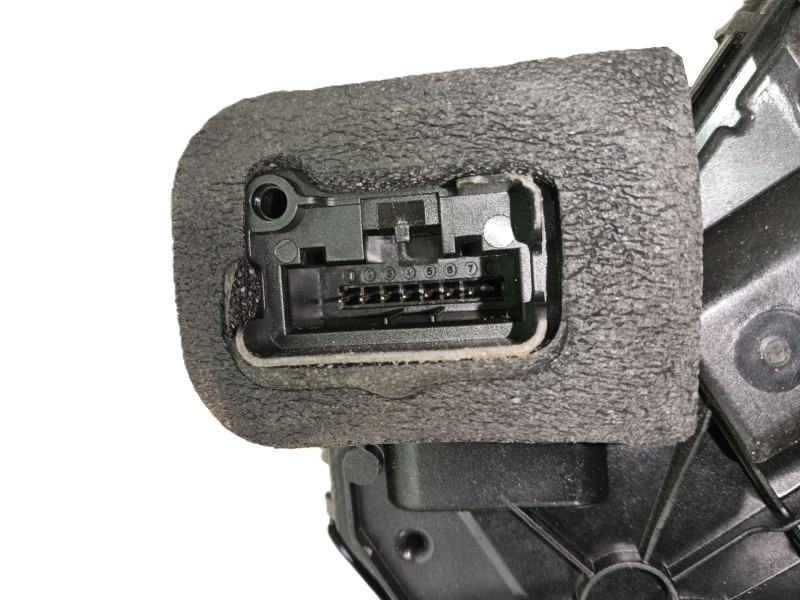 Recambio de cerradura puerta delantera izquierda para volkswagen tiguan (ad1, ax1) 2.0 tdi referencia OEM IAM   