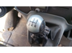 Recambio de caja cambios para ford transit furgoneta (fa_ _) 2.2 tdci referencia OEM IAM    2