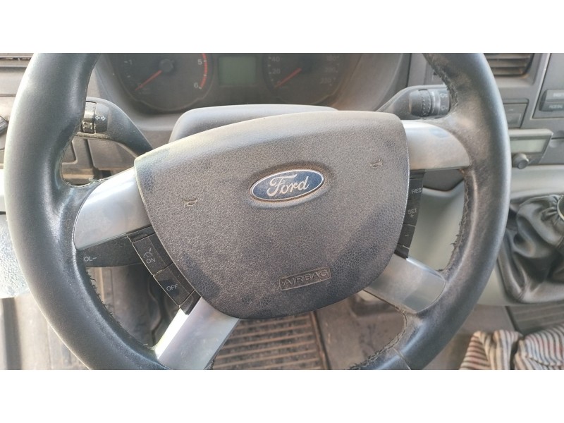 Recambio de airbag delantero izquierdo para ford transit furgoneta (fa_ _) 2.2 tdci referencia OEM IAM 1690584  