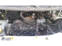 Recambio de despiece motor para ford transit furgoneta (fa_ _) 2.2 tdci referencia OEM IAM   