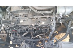 Recambio de despiece motor para ford transit furgoneta (fa_ _) 2.2 tdci referencia OEM IAM    2