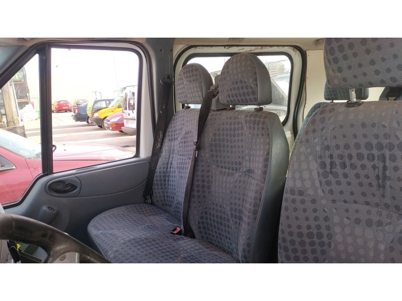 Recambio de asiento delantero derecho para ford transit furgoneta (fa_ _) 2.2 tdci referencia OEM IAM   
