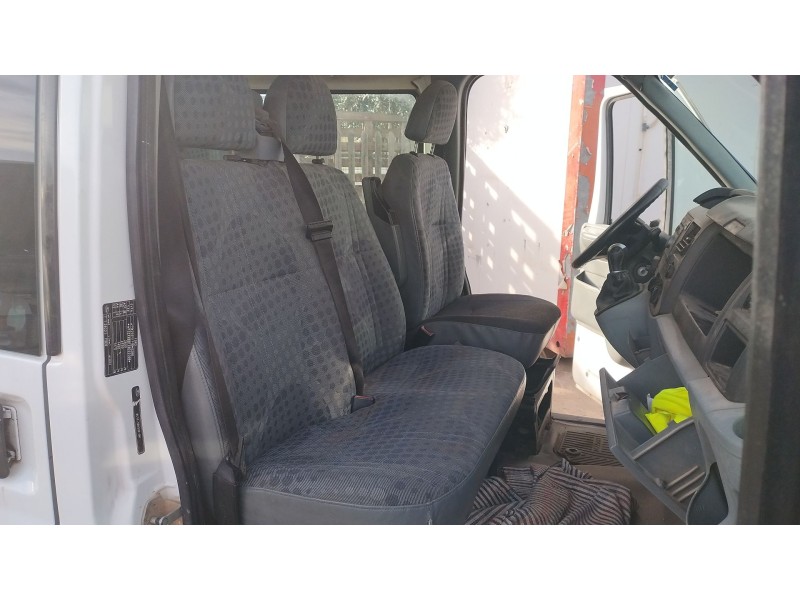 Recambio de asiento delantero derecho para ford transit furgoneta (fa_ _) 2.2 tdci referencia OEM IAM   